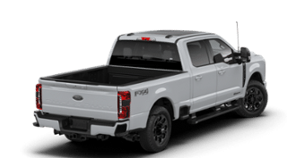 2026 Ford Super Duty® External Image 4